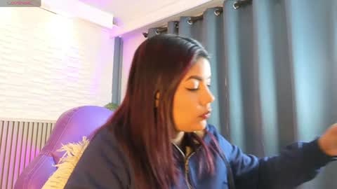 milena_lawson online show from April 22, 2026, 12:39 pm