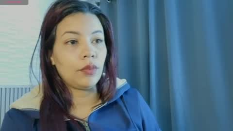 milena_lawson online show from April 29, 2026, 12:20 pm