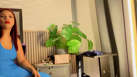 Snapshot of milena_lawson chatting on June 1, 2026, 12:40 pm milena_lawson online show from June 1, 2026, 12:40 pm
