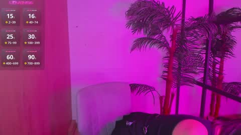 Snapshot of milena_mellow chatting on January 23, 2025, 9:18 pm Milena online show from January 23, 2025, 9:18 pm