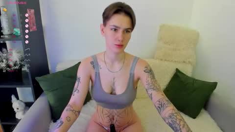 Snapshot of milenakeeks chatting on March 12, 2026, 8:09 am milenakeeks online show from March 12, 2026, 8:09 am