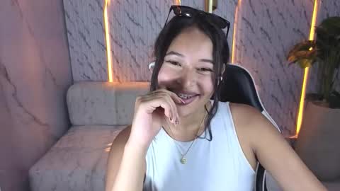 milenka_tx online show from March 13, 2026, 7:42 pm