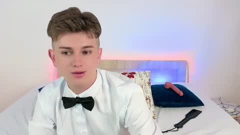Miles online show from June 17, 2026, 3:31 am