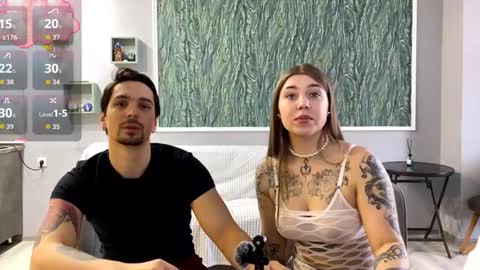 Miley and Michael online show from March 11, 2026, 1:39 pm