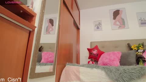 Snapshot of miley_baker chatting on January 23, 2025, 4:26 pm Miley online show from January 23, 2025, 4:26 pm