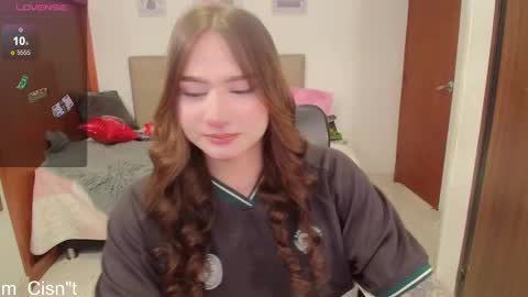 Snapshot of miley_baker chatting on January 27, 2025, 1:41 pm Miley online show from January 27, 2025, 1:41 pm