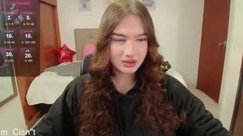 Snapshot of miley_baker chatting on February 5, 2025, 1:22 pm Miley online show from February 5, 2025, 1:22 pm