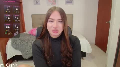 Snapshot of miley_baker chatting on February 12, 2025, 5:26 pm Miley online show from February 12, 2025, 5:26 pm