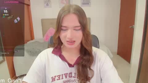 Snapshot of miley_baker chatting on February 21, 2025, 2:06 pm Miley online show from February 21, 2025, 2:06 pm