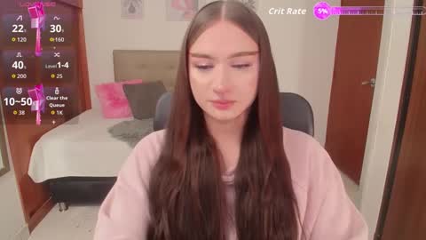 Snapshot of miley_baker chatting on October 10, 2025, 3:44 pm Miley online show from October 10, 2025, 3:44 pm