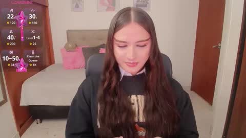 Snapshot of miley_baker chatting on October 14, 2025, 3:13 pm Miley online show from October 14, 2025, 3:13 pm