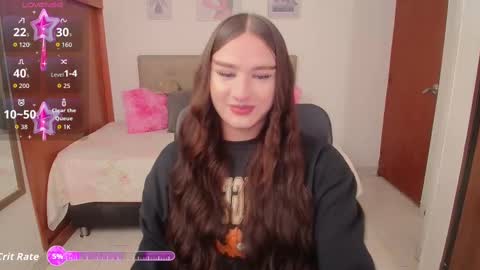 Snapshot of miley_baker chatting on October 28, 2025, 1:47 pm Miley online show from October 28, 2025, 1:47 pm