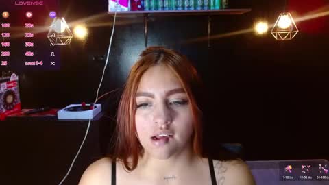 Snapshot of miley_clarck chatting on May 19, 2026, 2:23 pm Miley online show from May 19, 2026, 2:23 pm
