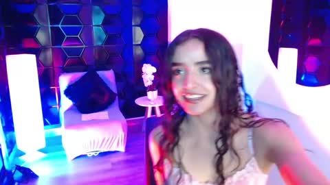 Snapshot of miley_ruby chatting on June 6, 2026, 9:30 pm miley online show from June 6, 2026, 9:30 pm