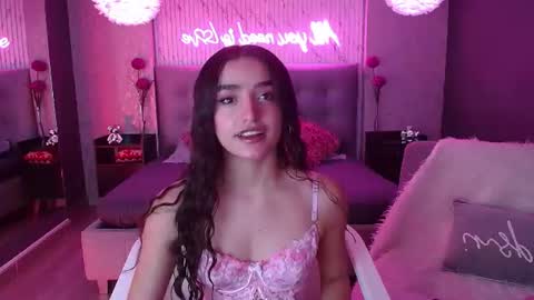 Snapshot of miley_ruby chatting on June 16, 2026, 8:55 pm miley online show from June 16, 2026, 8:55 pm