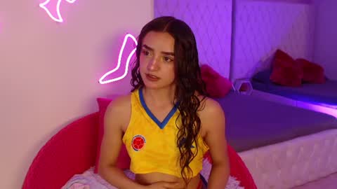 Snapshot of miley_ruby chatting on June 18, 2026, 8:46 pm miley online show from June 18, 2026, 8:46 pm