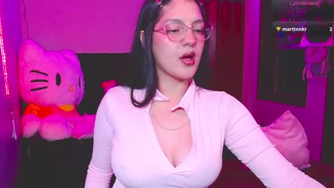 Miley Berry online show from December 20, 2025, 5:03 am