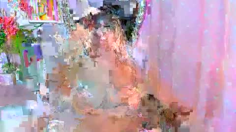 Antonella online show from October 7, 2025, 12:46 pm