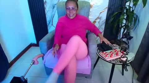 Milf Brend online show from March 9, 2026, 10:25 pm
