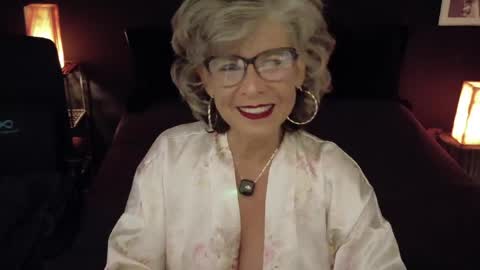 Fabiola online show from April 26, 2026, 5:43 pm