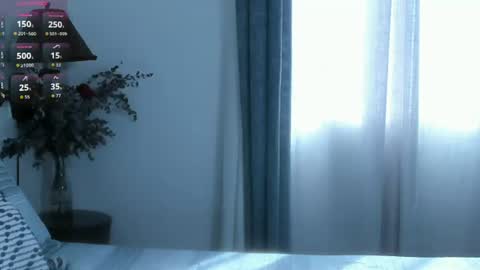 Christine online show from July 28, 2026, 2:13 pm
