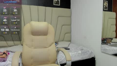 Snapshot of milf_meli chatting on March 2, 2025, 7:02 pm milf_meli online show from March 2, 2025, 7:02 pm