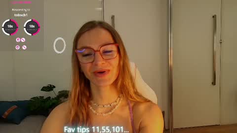Snapshot of milf_tea chatting on July 10, 2026, 9:56 am Thea NONUDE in public GMT2 Mon 3-9 AM Wed 3-9 AM Thur 3-9 AM Fri 3-9 AM Sun 3-9 AM. online show from July 10, 2026, 9:56 am