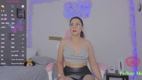 Aura  online show from March 16, 2026, 5:44 am