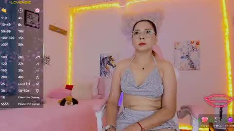 Aura  online show from June 30, 2026, 4:24 am