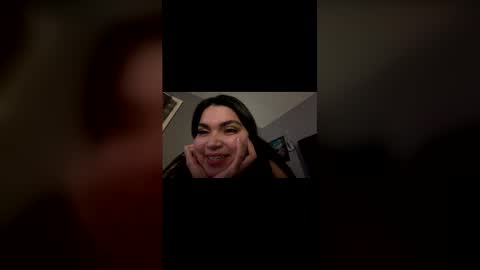 SexxyyJayy95 online show from March 15, 2026, 6:41 am