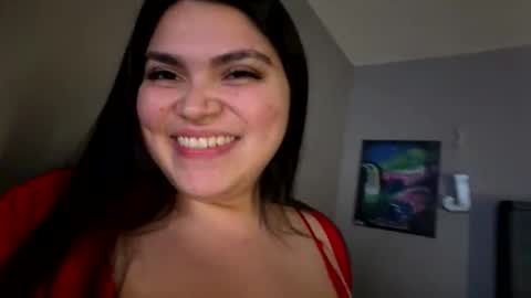 SexxyyJayy95 online show from March 16, 2026, 2:17 am
