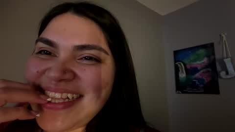 SexxyyJayy95 online show from April 1, 2026, 4:13 am