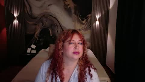 Snapshot of milfarlet chatting on June 5, 2026, 2:34 pm Arlet online show from June 5, 2026, 2:34 pm