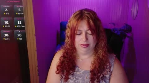 Snapshot of milfarlet chatting on June 19, 2026, 1:37 pm Arlet online show from June 19, 2026, 1:37 pm