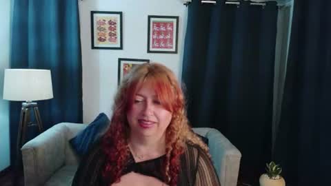 Snapshot of milfarlet chatting on July 1, 2026, 2:07 pm Arlet online show from July 1, 2026, 2:07 pm