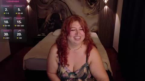 Snapshot of milfarlet chatting on July 4, 2026, 2:34 pm Arlet online show from July 4, 2026, 2:34 pm