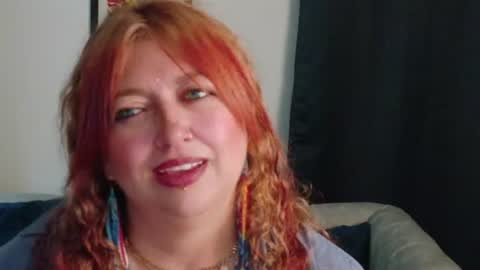 Snapshot of milfarlet chatting on July 7, 2026, 2:21 pm Arlet online show from July 7, 2026, 2:21 pm