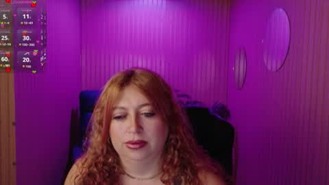 Snapshot of milfarlet chatting on July 16, 2026, 2:01 pm Arlet online show from July 16, 2026, 2:01 pm