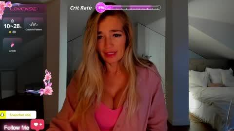 Snapshot of milfblondy chatting on March 28, 2026, 1:16 am Ingrid online show from March 28, 2026, 1:16 am