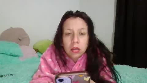 milfevha online show from January 29, 2025, 2:19 am