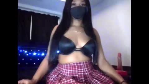 MILFGODDESSXO online show from April 7, 2026, 2:34 am