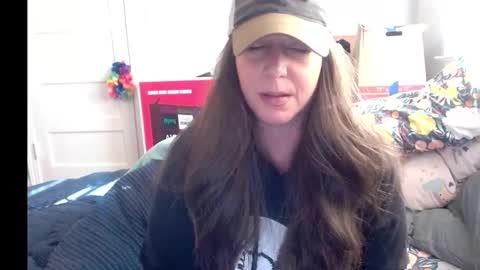 MILF Monee online show from January 18, 2025, 7:58 pm