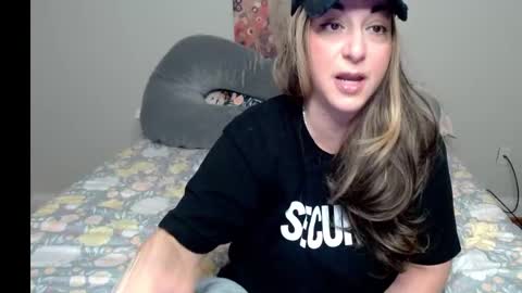 MILF Monee online show from January 26, 2025, 6:06 pm