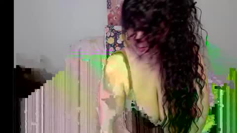 MILF Monee online show from January 28, 2025, 7:32 pm