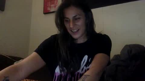 BabygirlsFreaky online show from November 30, 2025, 3:05 pm