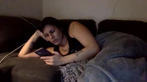 BabygirlsFreaky online show from January 14, 2026, 3:12 am