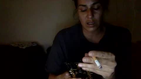 Snapshot of milfsfreaky69 chatting on July 17, 2026, 7:15 am BabygirlsFreaky online show from July 17, 2026, 7:15 am