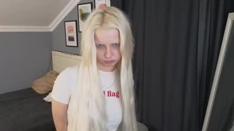 Eva online show from March 12, 2026, 12:11 pm