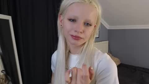 Eva online show from March 13, 2026, 12:12 pm