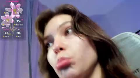 Snapshot of mili_joy chatting on June 10, 2026, 5:45 pm Mili Jay online show from June 10, 2026, 5:45 pm